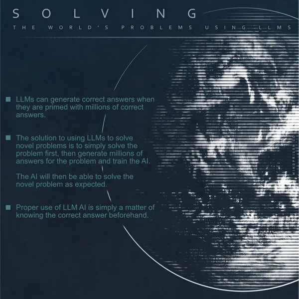 Philosophy for Rebels - 3.19: Solving The World's Problems