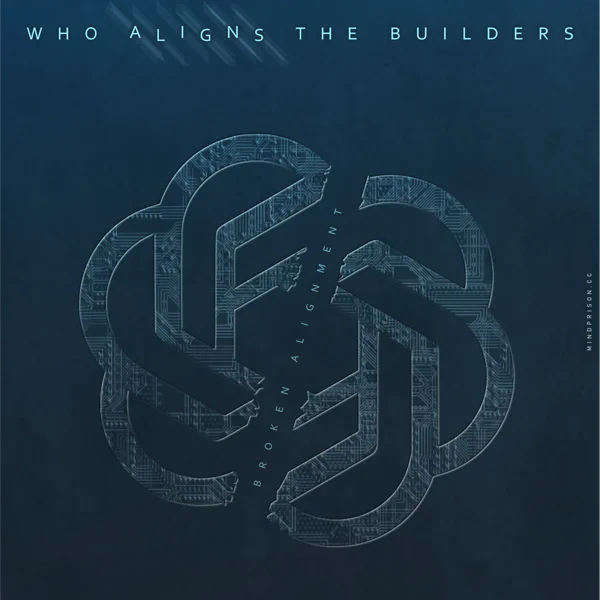 Philosophy for Rebels - 3.20: Who Aligns the Builders