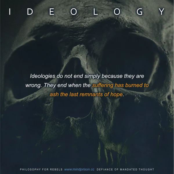 Philosophy for Rebels - 3.3: Ideology
