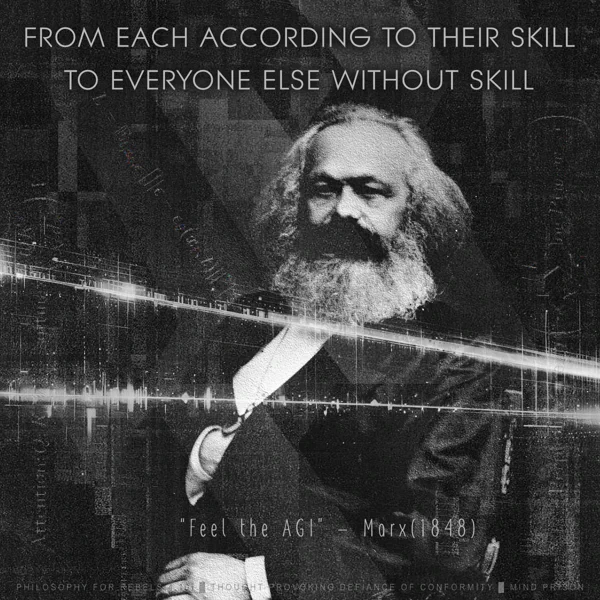 Philosophy for Rebels - 4.10: From Each According to Their Skill