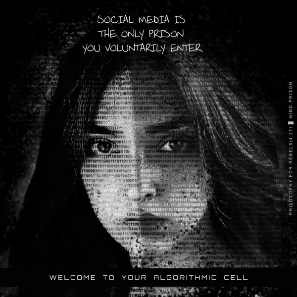 Philosophy for Rebels Series