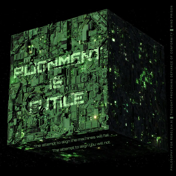 Philosophy for Rebels - 4.9: Alignment is Futile